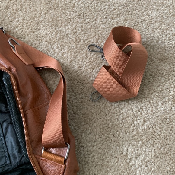 Womens backpack - Picture 6 of 9